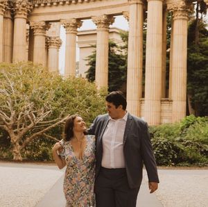 Meet your Posher, Allison